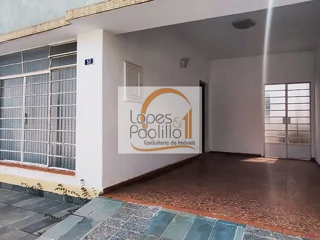 Casa com 225m² 3 quartos e 1 banheiro, à venda, no bairro Jardim Brasil em Atibaia