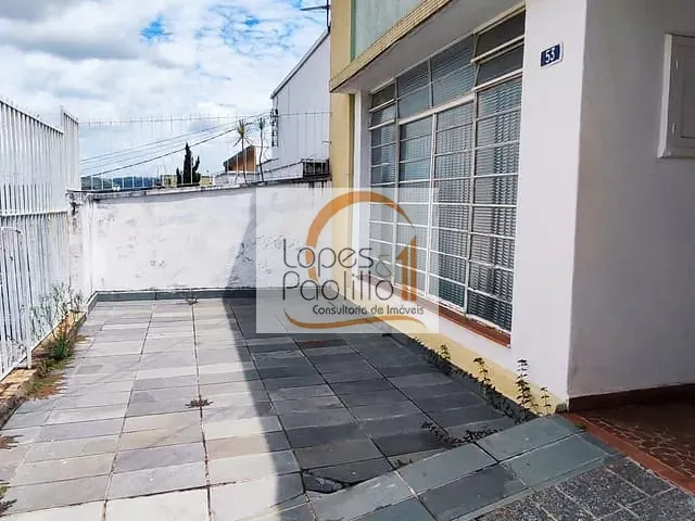 Casa com 225m² 3 quartos e 1 banheiro, à venda, no bairro Jardim Brasil em Atibaia