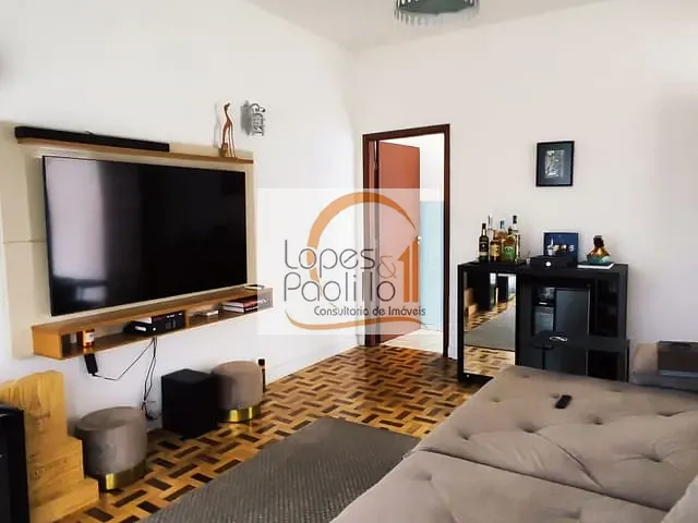 Casa com 225m² 3 quartos e 1 banheiro, à venda, no bairro Jardim Brasil em Atibaia
