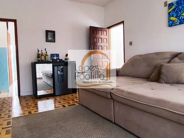 Casa com 225m² 3 quartos e 1 banheiro, à venda, no bairro Jardim Brasil em Atibaia