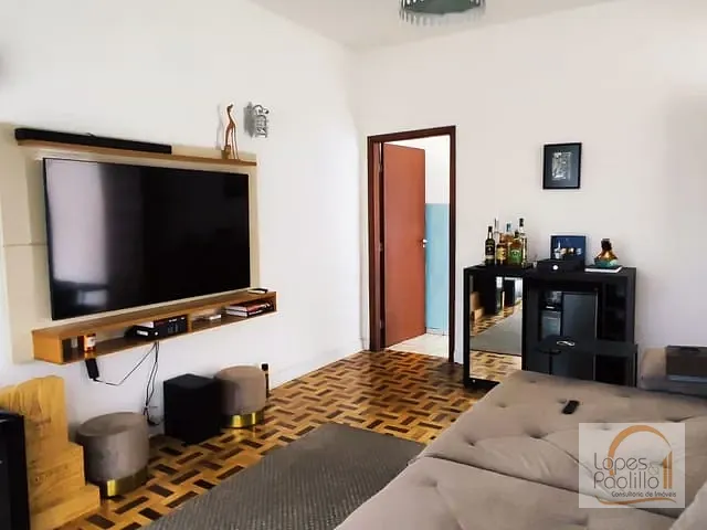 Casa com 225m² 3 quartos e 1 banheiro, à venda, no bairro Jardim Brasil em Atibaia