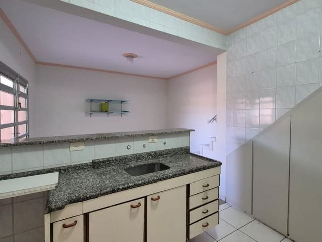 Casa com 159m² 3 quartos e 2 banheiros, à venda, no bairro Jardim Marisa em São Paulo