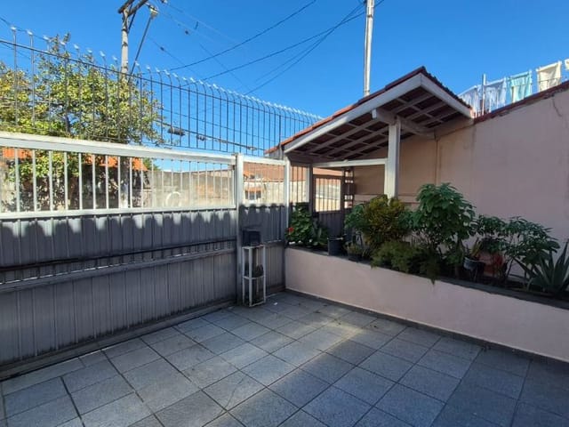 Casa com 159m² 3 quartos e 2 banheiros, à venda, no bairro Jardim Marisa em São Paulo