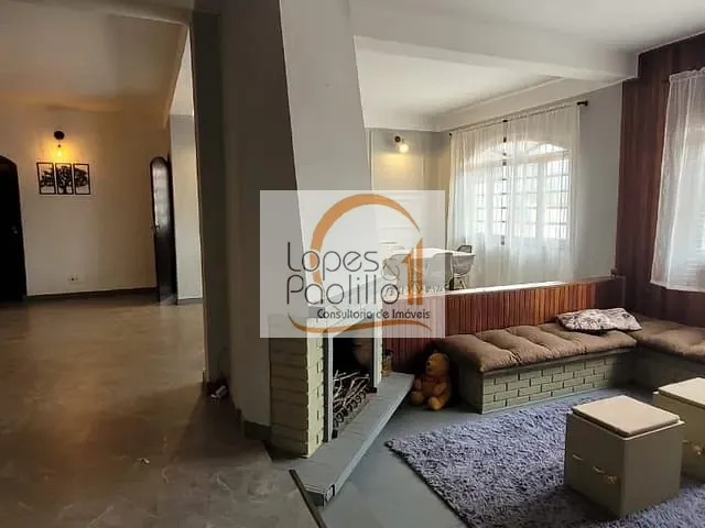 Casa com 993m² 3 quartos e 4 banheiros, à venda, no bairro Condomínio Portal dos Nobres em Atibaia