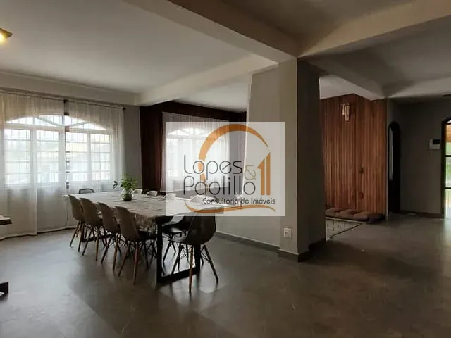 Casa com 993m² 3 quartos e 4 banheiros, à venda, no bairro Condomínio Portal dos Nobres em Atibaia