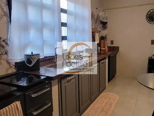 Casa com 993m² 3 quartos e 4 banheiros, à venda, no bairro Condomínio Portal dos Nobres em Atibaia