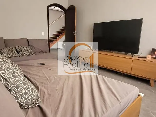 Casa com 993m² 3 quartos e 4 banheiros, à venda, no bairro Condomínio Portal dos Nobres em Atibaia