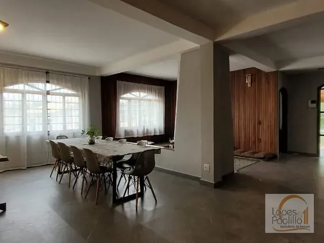 Casa com 993m² 3 quartos e 4 banheiros, à venda, no bairro Condomínio Portal dos Nobres em Atibaia