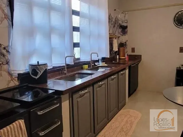 Casa com 993m² 3 quartos e 4 banheiros, à venda, no bairro Condomínio Portal dos Nobres em Atibaia