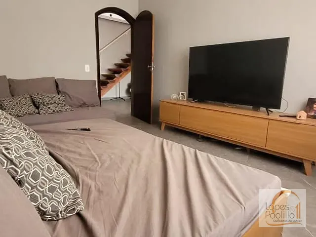 Casa com 993m² 3 quartos e 4 banheiros, à venda, no bairro Condomínio Portal dos Nobres em Atibaia