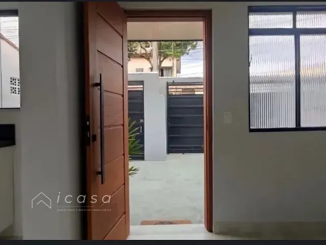 Casa com 150m² 3 quartos e 2 banheiros, à venda, no bairro Jardim das Indústrias em São José dos Campos