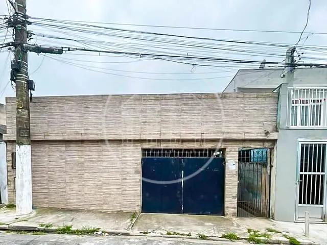 Casa 3 quartos e 3 banheiros, à venda, no bairro Jardim São Judas Tadeu em São Paulo