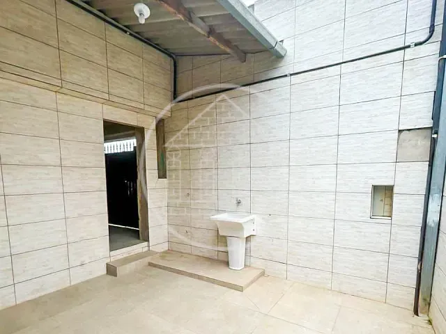 Casa 3 quartos e 3 banheiros, à venda, no bairro Jardim São Judas Tadeu em São Paulo
