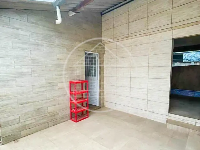 Casa 3 quartos e 3 banheiros, à venda, no bairro Jardim São Judas Tadeu em São Paulo