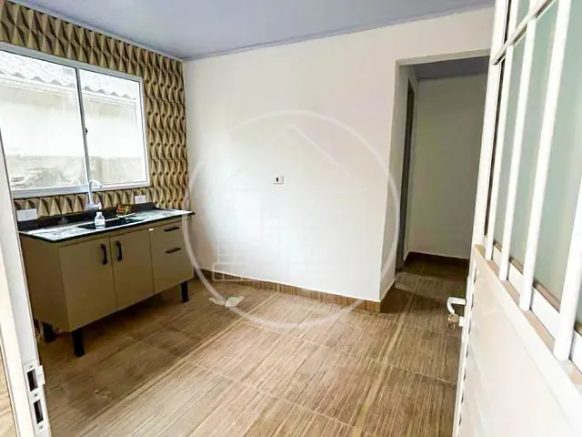 Casa 3 quartos e 3 banheiros, à venda, no bairro Jardim São Judas Tadeu em São Paulo