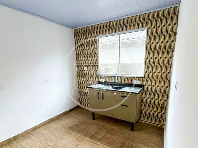 Casa 3 quartos e 3 banheiros, à venda, no bairro Jardim São Judas Tadeu em São Paulo