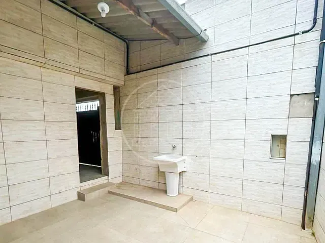 Casa 3 quartos e 3 banheiros, à venda, no bairro Jardim São Judas Tadeu em São Paulo
