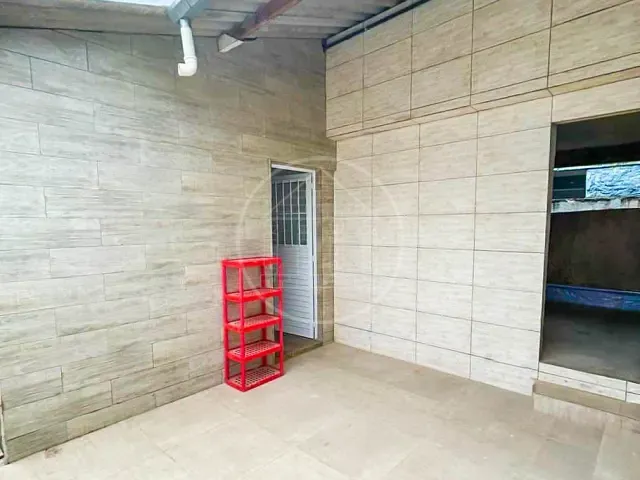 Casa 3 quartos e 3 banheiros, à venda, no bairro Jardim São Judas Tadeu em São Paulo
