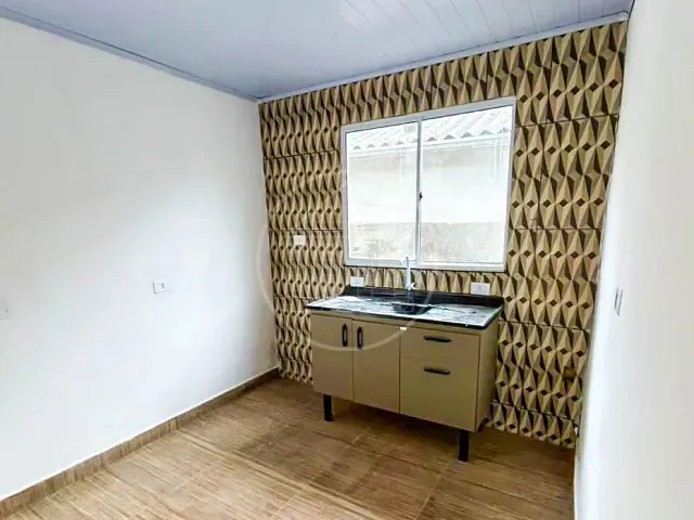 Casa 3 quartos e 3 banheiros, à venda, no bairro Jardim São Judas Tadeu em São Paulo