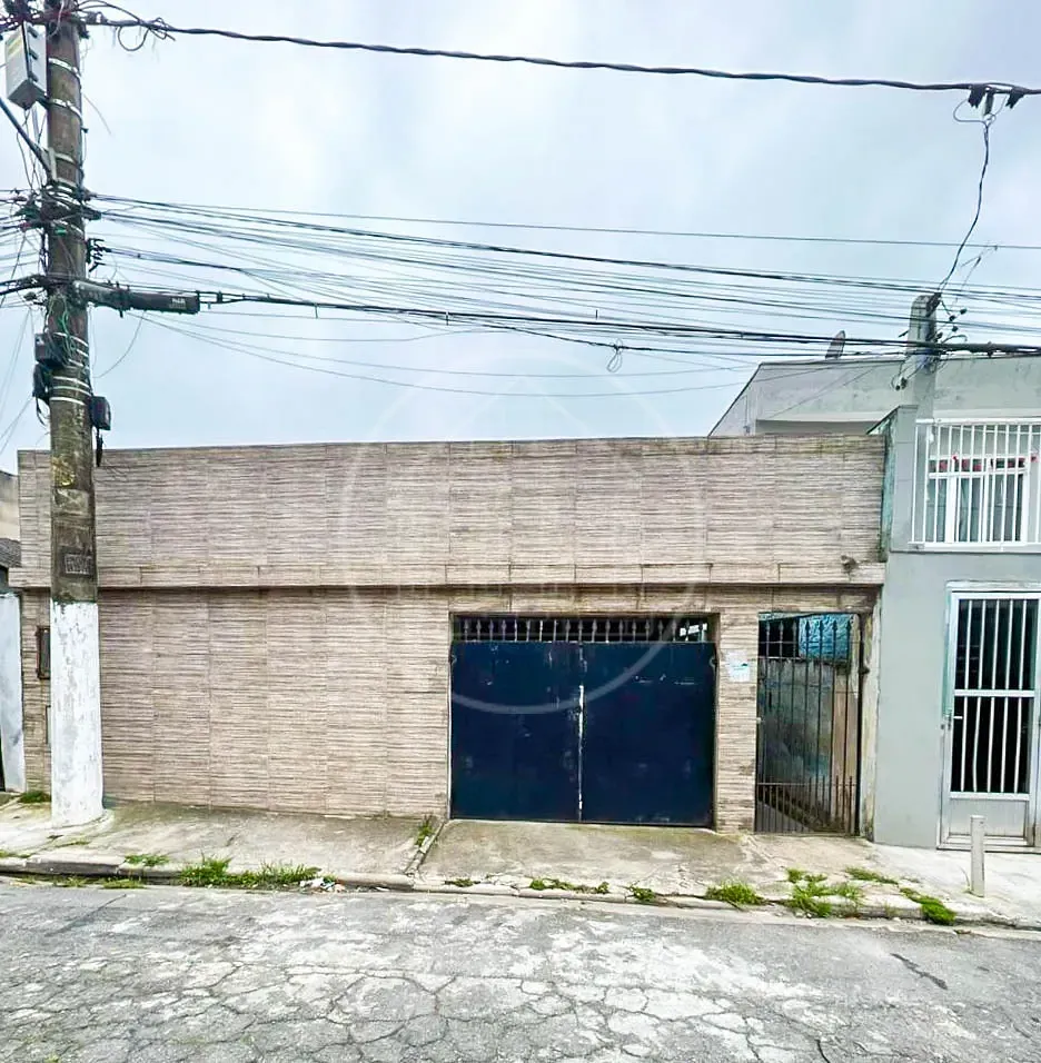 Casa, 3 quartos, 120 m² - Foto 1