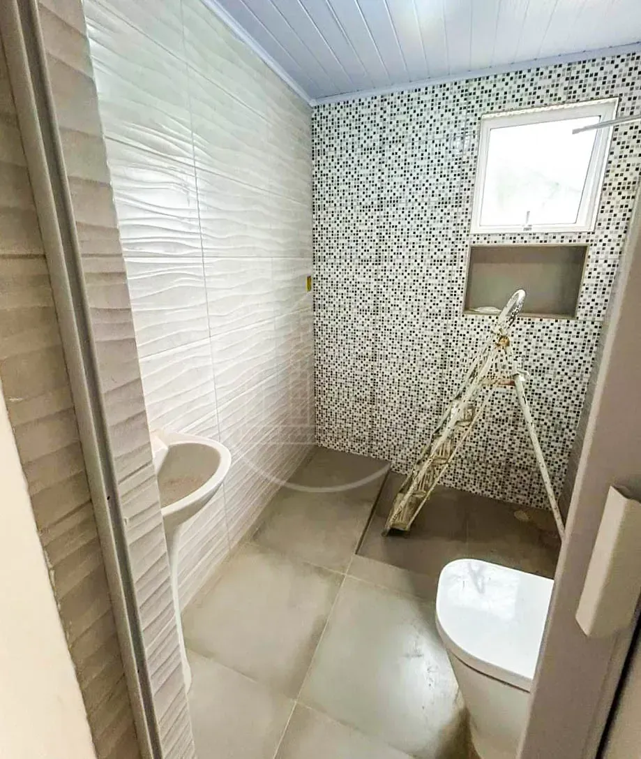 Casa, 3 quartos, 120 m² - Foto 8