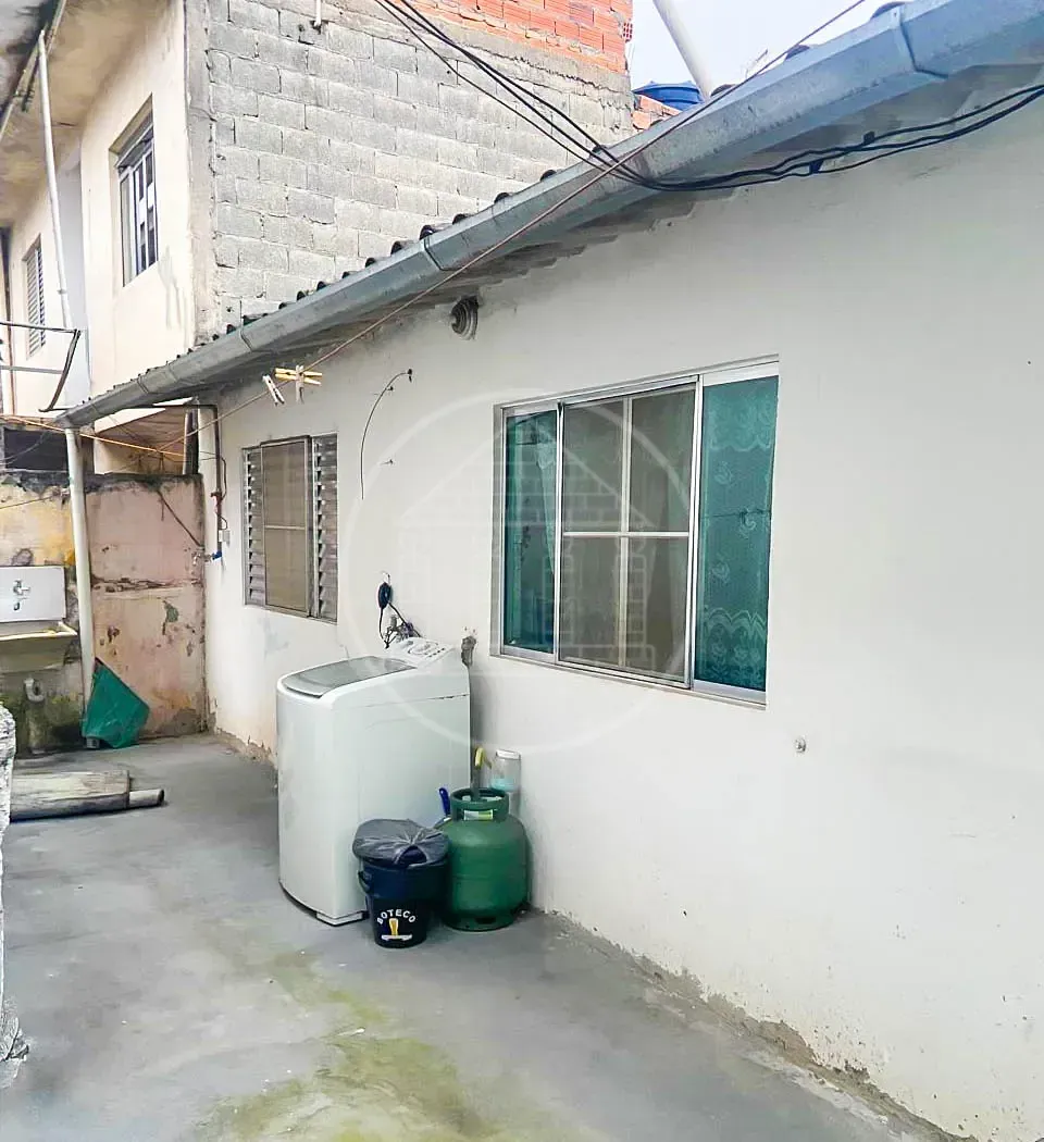 Casa, 3 quartos, 120 m² - Foto 20