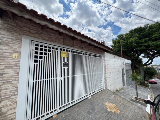 Casa com 187m² 3 quartos e 2 banheiros, à venda, no bairro Vila Primavera em São Paulo