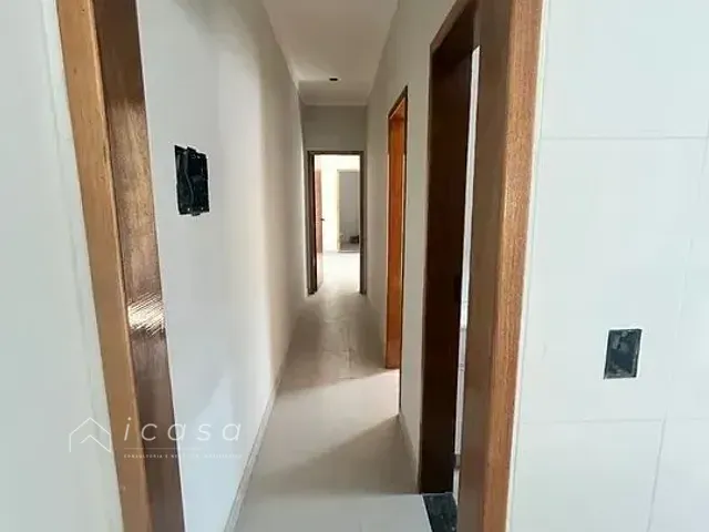 Casa com 150m² 2 quartos e 2 banheiros, à venda, no bairro Jardim Oriente em São José dos Campos