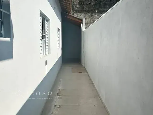Casa com 150m² 2 quartos e 2 banheiros, à venda, no bairro Jardim Oriente em São José dos Campos