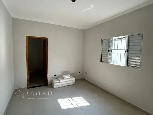 Casa com 150m² 2 quartos e 2 banheiros, à venda, no bairro Jardim Oriente em São José dos Campos