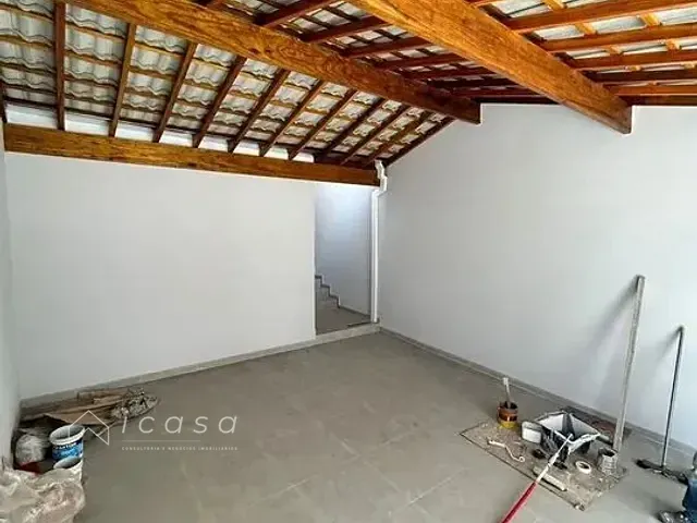 Casa com 150m² 2 quartos e 2 banheiros, à venda, no bairro Jardim Oriente em São José dos Campos