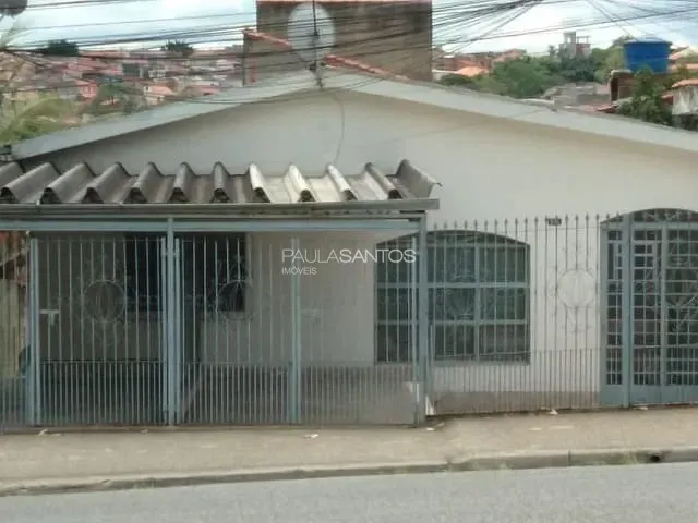 Casa com 250m² 2 quartos e 1 banheiro, à venda, no bairro Parque das Laranjeiras em Sorocaba