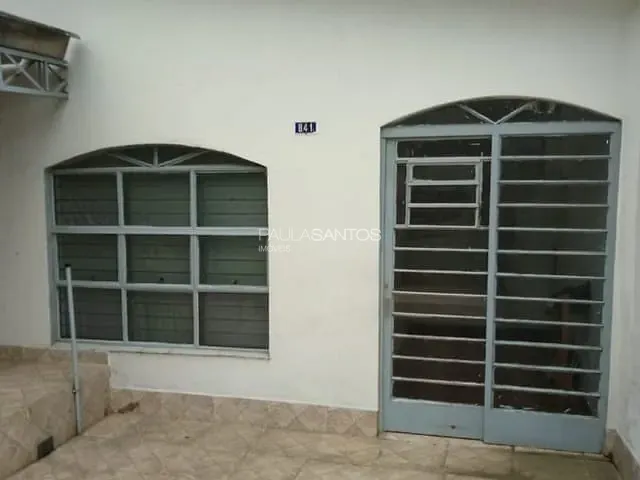Casa com 250m² 2 quartos e 1 banheiro, à venda, no bairro Parque das Laranjeiras em Sorocaba
