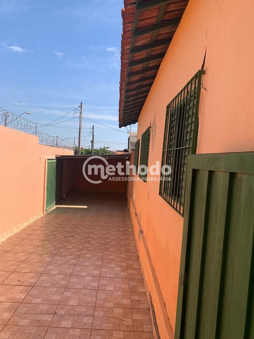 Casa, 4 quartos, 167 m² - Foto 14