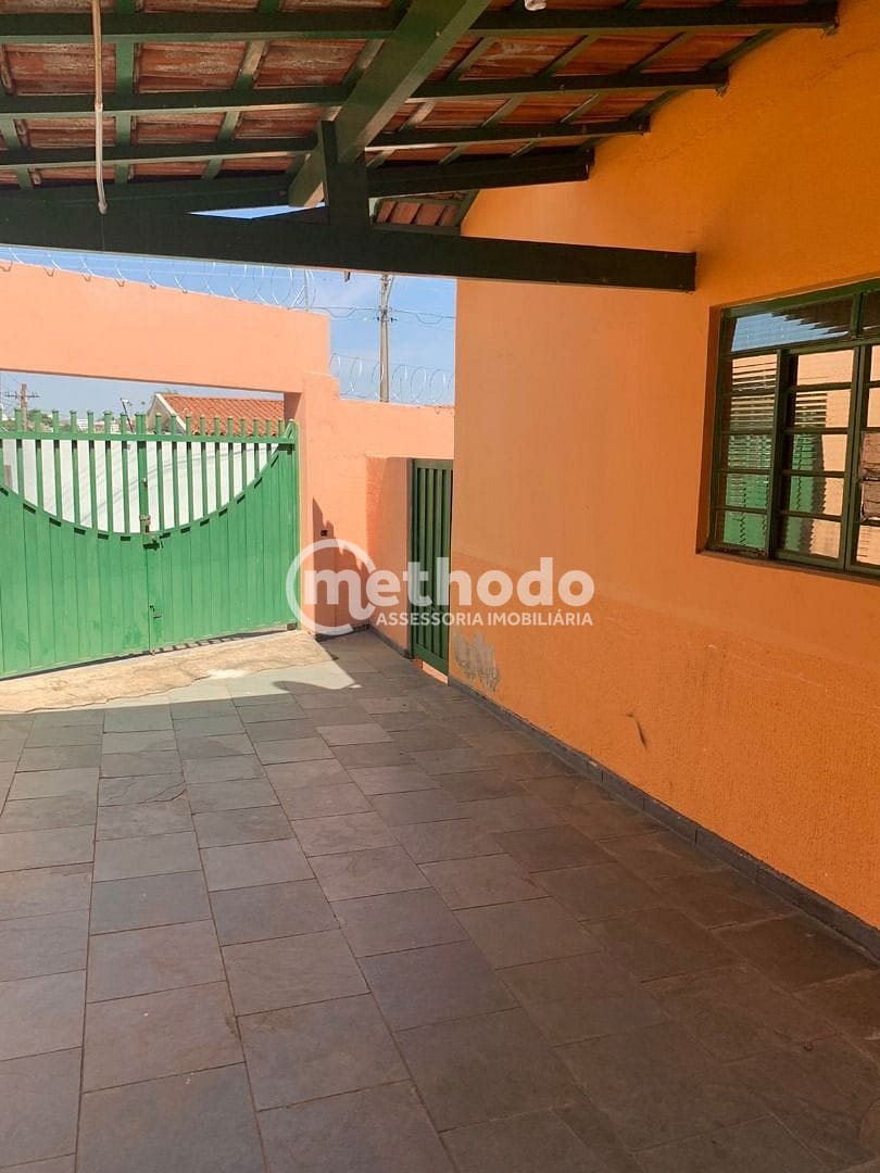 Casa, 4 quartos, 167 m² - Foto 2
