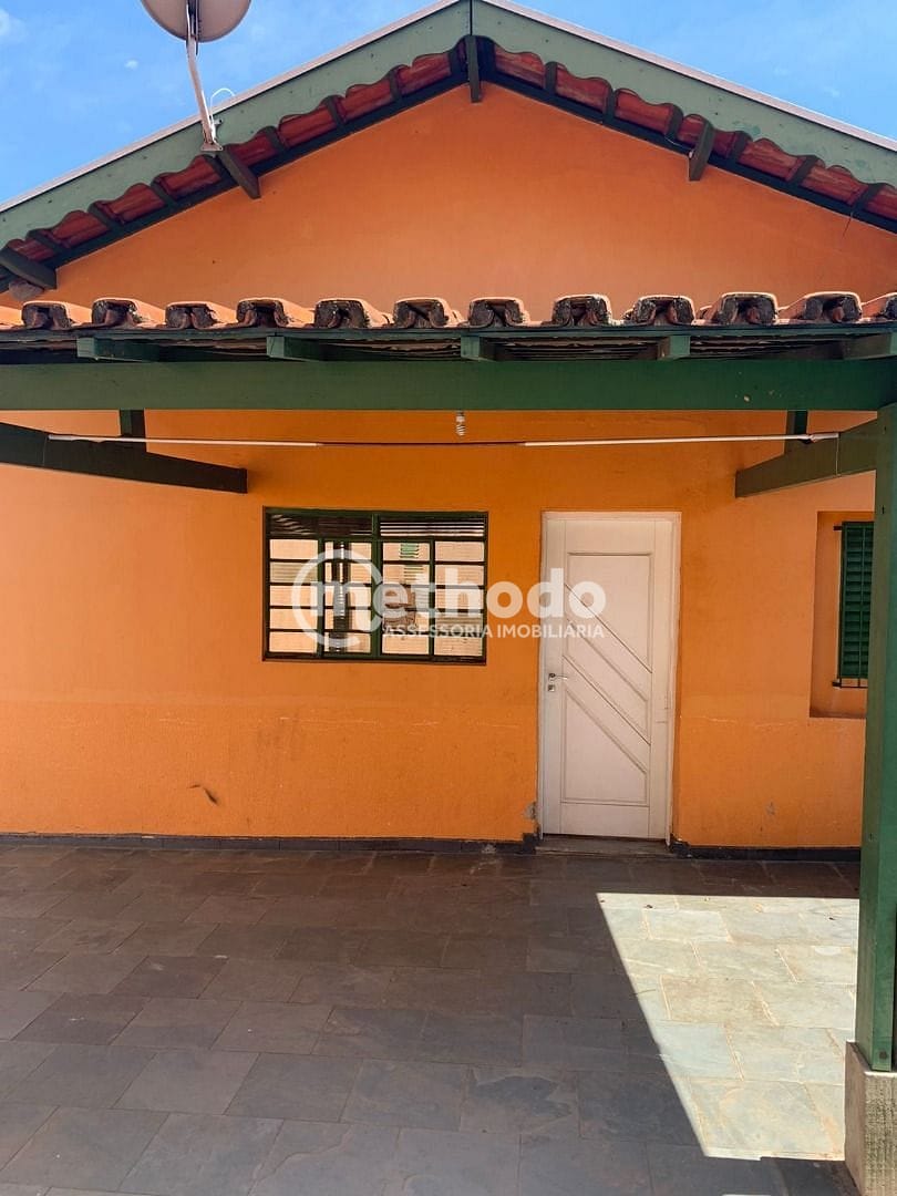 Casa, 4 quartos, 167 m² - Foto 1