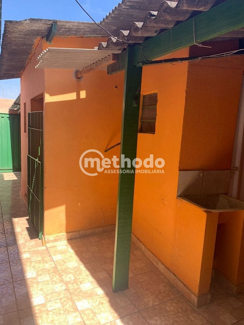 Casa, 4 quartos, 167 m² - Foto 3