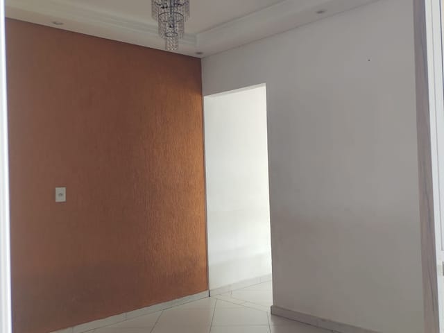 Casa com 150m² 3 quartos e 2 banheiros, à venda, no bairro Vila Industrial em São José Dos Campos