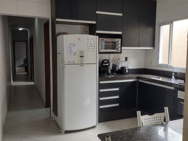 Casa com 150m² 3 quartos e 2 banheiros, à venda, no bairro Vila Industrial em São José Dos Campos