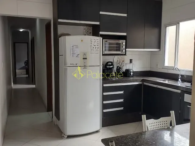 Casa com 150m² 3 quartos e 2 banheiros, à venda, no bairro Vila Industrial em São José Dos Campos