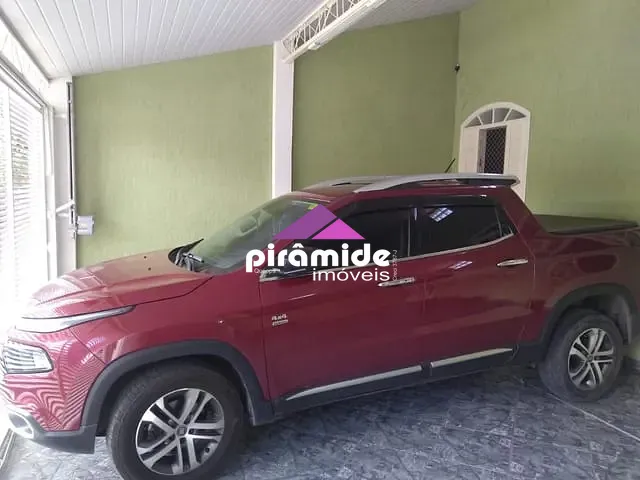 Casa com 200m² 3 quartos e 3 banheiros, à venda, no bairro Cidade Vista Verde em São José dos Campos