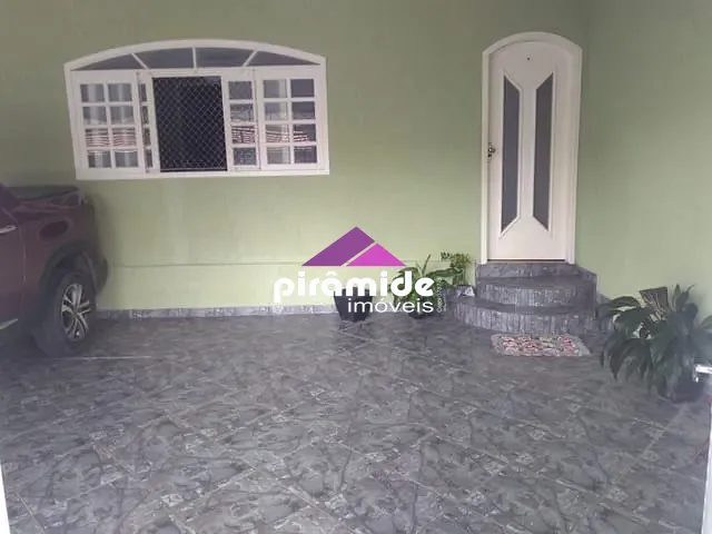 Casa com 200m² 3 quartos e 3 banheiros, à venda, no bairro Cidade Vista Verde em São José dos Campos