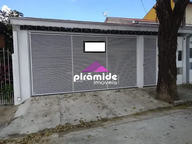 Casa com 200m² 3 quartos e 3 banheiros, à venda, no bairro Cidade Vista Verde em São José dos Campos