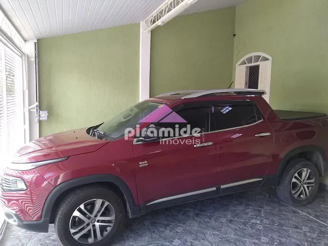 Casa com 200m² 3 quartos e 3 banheiros, à venda, no bairro Cidade Vista Verde em São José dos Campos