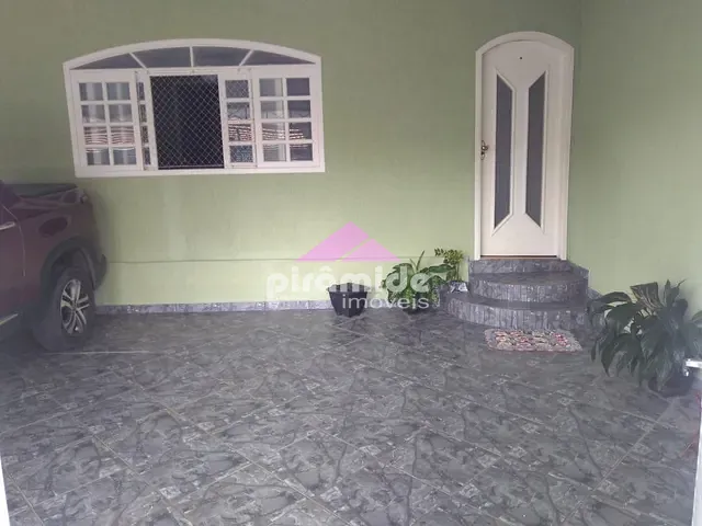 Casa com 200m² 3 quartos e 3 banheiros, à venda, no bairro Cidade Vista Verde em São José dos Campos