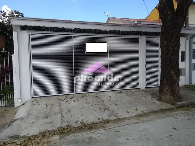 Casa com 200m² 3 quartos e 3 banheiros, à venda, no bairro Cidade Vista Verde em São José dos Campos