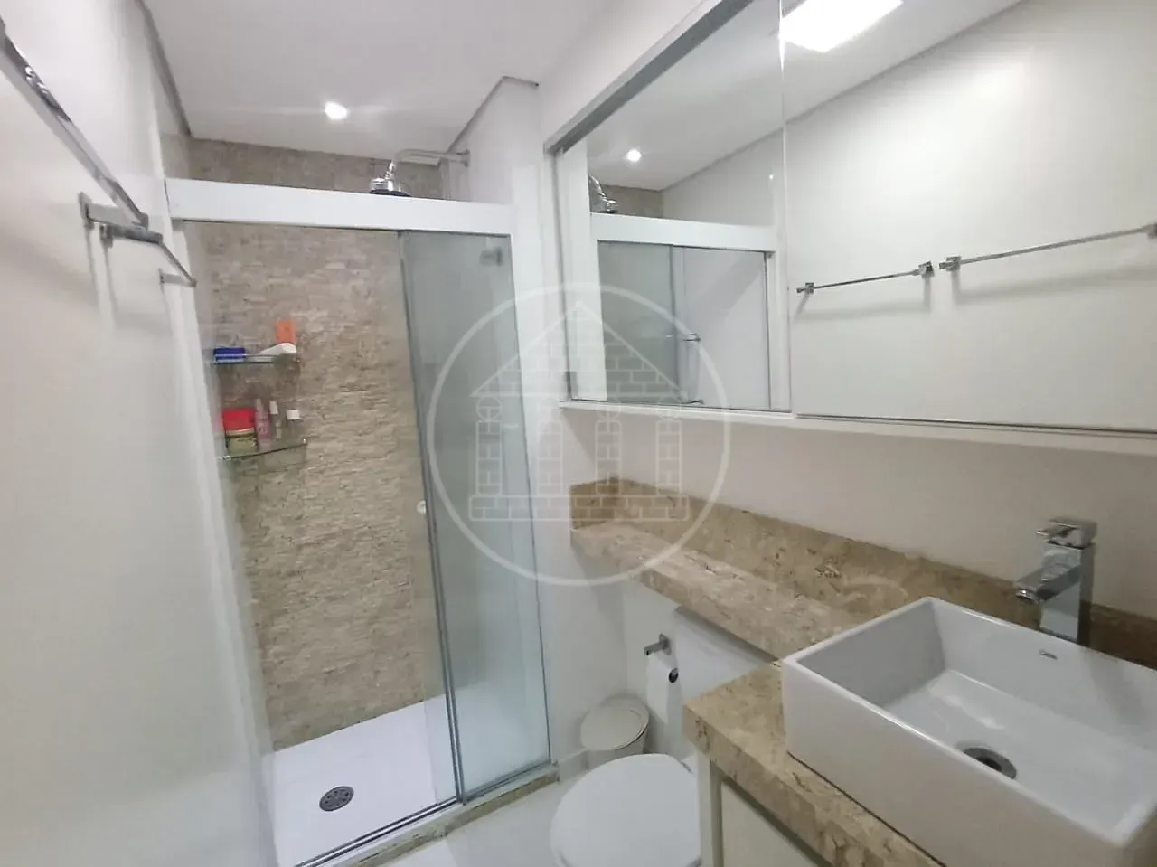 Casa de Condomínio, 3 quartos - Foto 13