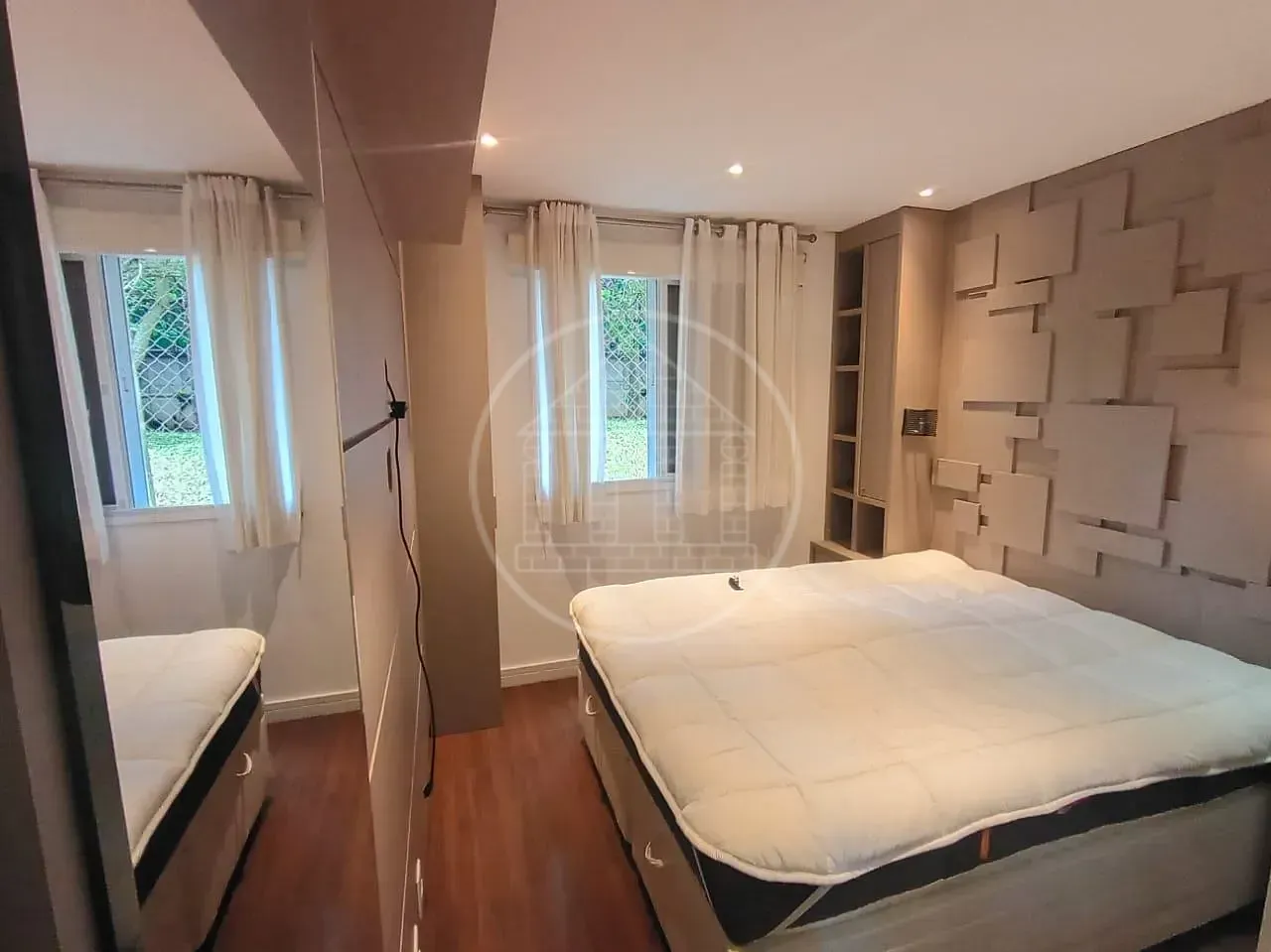 Casa de Condomínio, 3 quartos - Foto 7