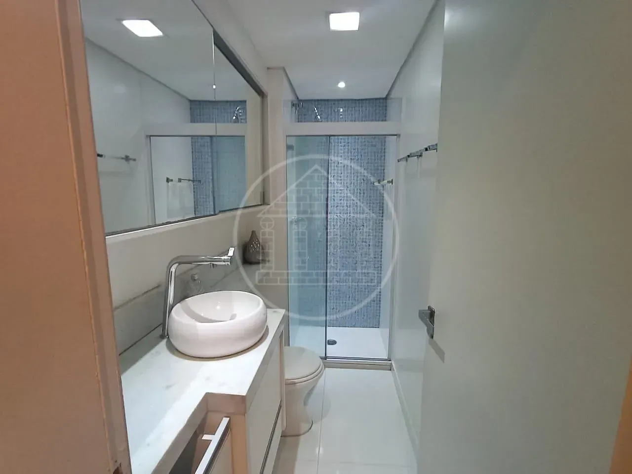 Casa de Condomínio, 3 quartos - Foto 12