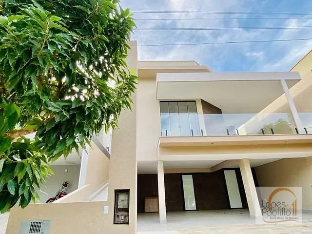 Casa com 300m² 3 quartos e 4 banheiros, à venda, no bairro Condomínio Altos da Floresta em Atibaia